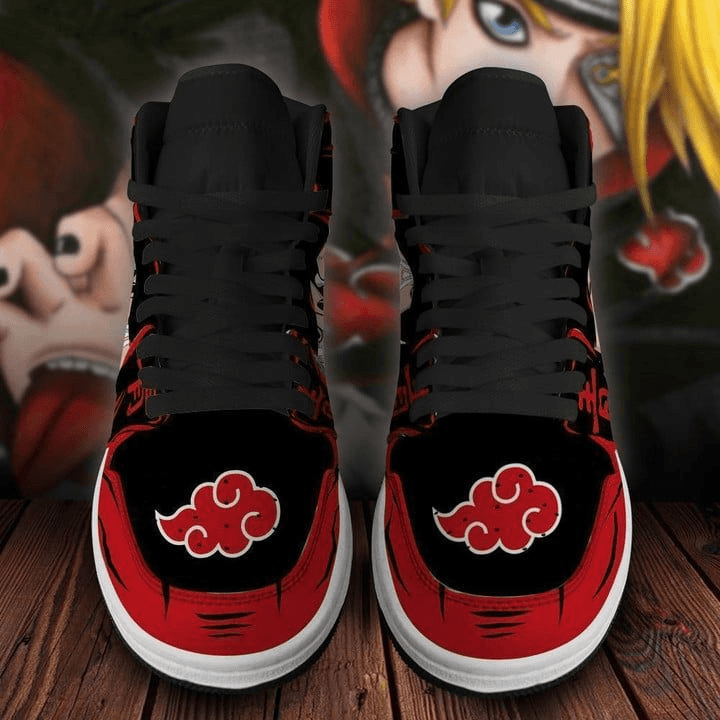 sneakers-deidara-bakuton-naruto™