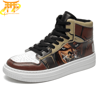 sneakers-eren-attaque-des-titans™