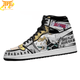 Sneakers Hirako Shinji - Bleach™