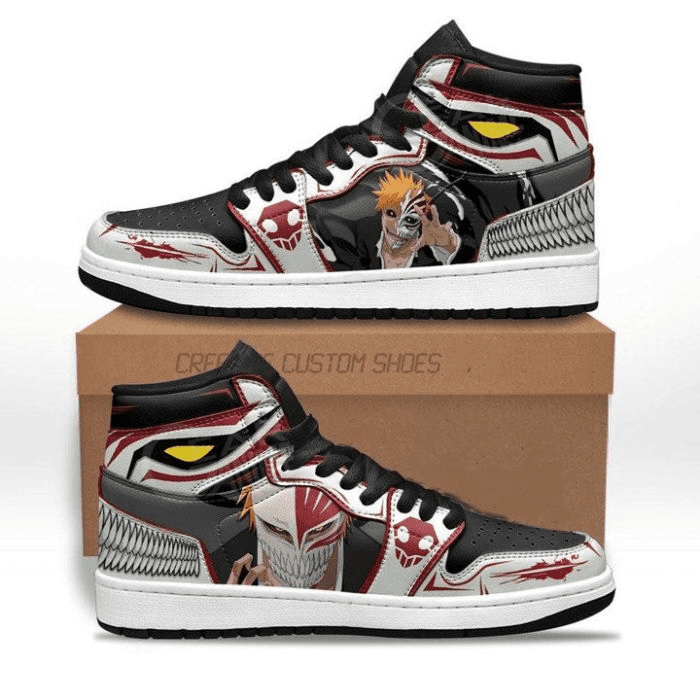 sneakers-ichigo-hollowfication-bleach™