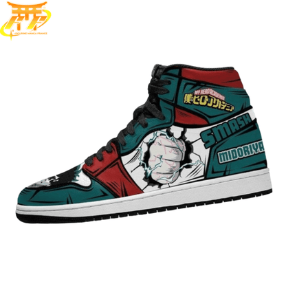 sneakers-izuku-my-hero-academia™