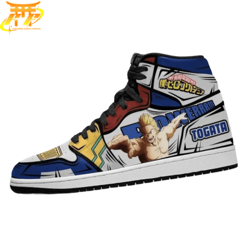 sneakers-lemillion-my-hero-academia™