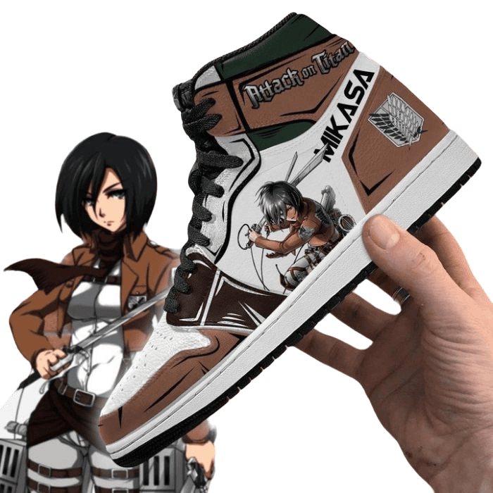 sneakers-mikasa-ackerman-attaque-des-titans™