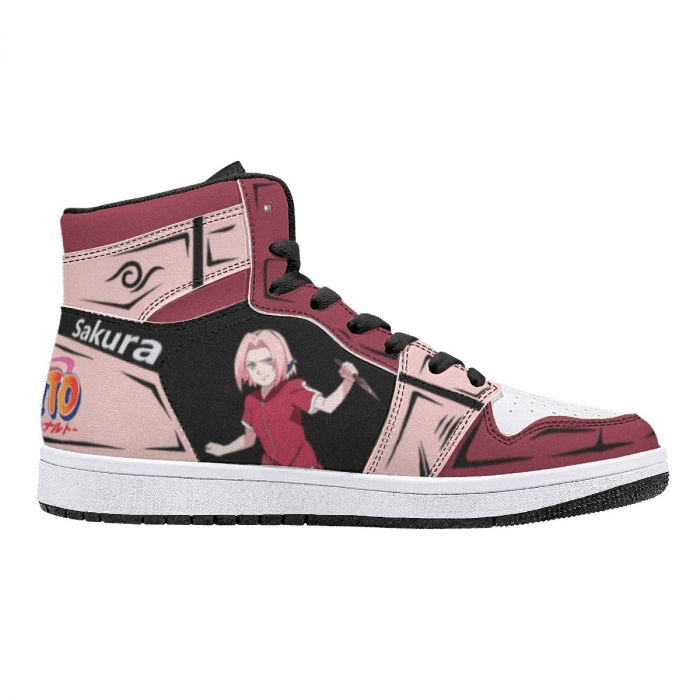 sneakers-sakura-haruno-naruto™