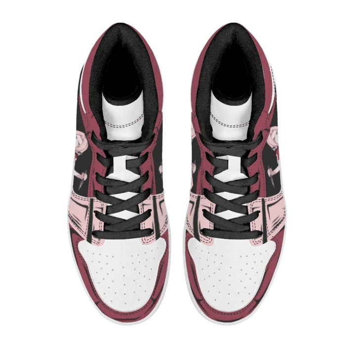 sneakers-sakura-haruno-naruto™