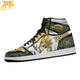 Sneakers Toshinori Yagi - My Hero Academia™