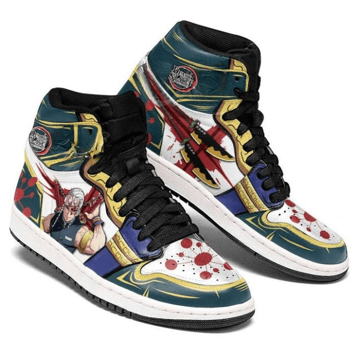 sneakers-uzui-tengen-demon-slayer™