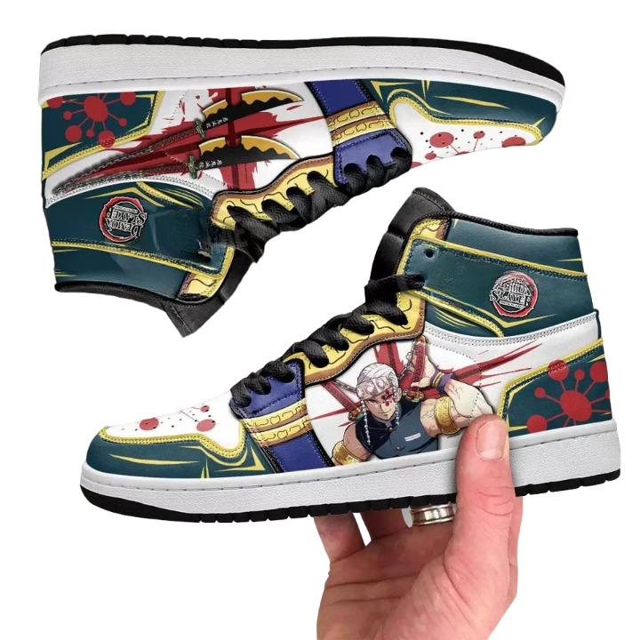 sneakers-uzui-tengen-demon-slayer™