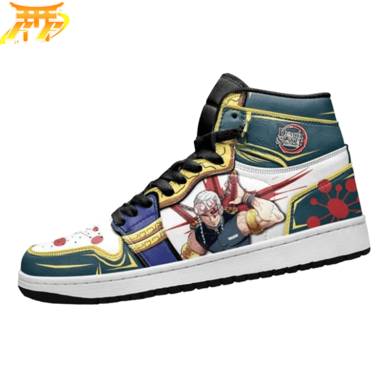 sneakers-uzui-tengen-demon-slayer™