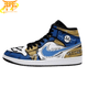 Sneakers Vegeta 
