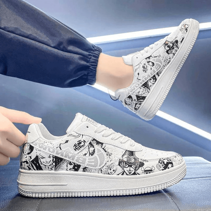 sneakers-wano-kuni-one-piece™