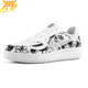 Sneakers Wano Kuni - One Piece™