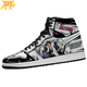 Sneakers Zaraki Kenpachi - Bleach™