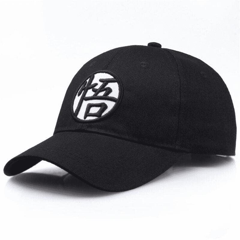 Son Goku Cap - Dragon Ball Z™