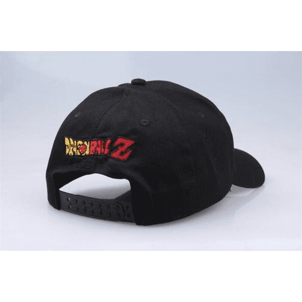 Son Goku Cap - Dragon Ball Z™