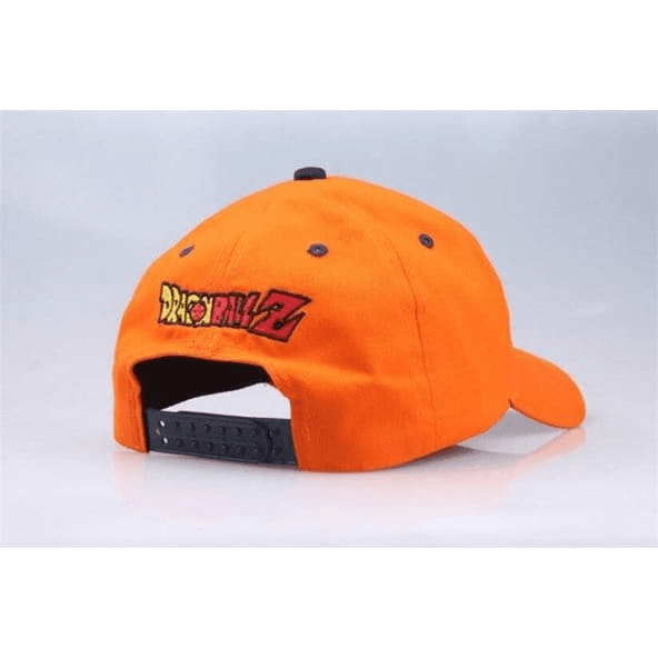 Son Goku Cap - Dragon Ball Z™