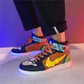 Son Goku Sneakers - Dragon Ball Z™