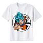 Son goku t-shirt - Dragon Ball Z™