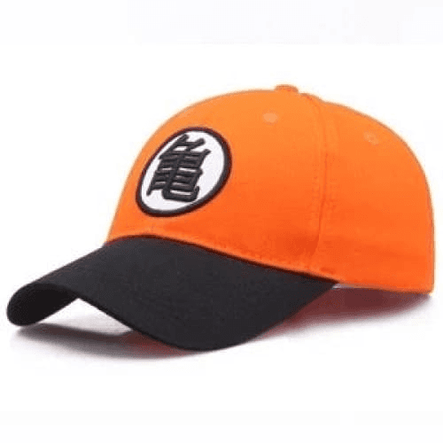 SonGoku Cap - Dragon Ball Z™