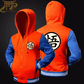 Sports Jacket KANJI GO - Dragon Ball Z™