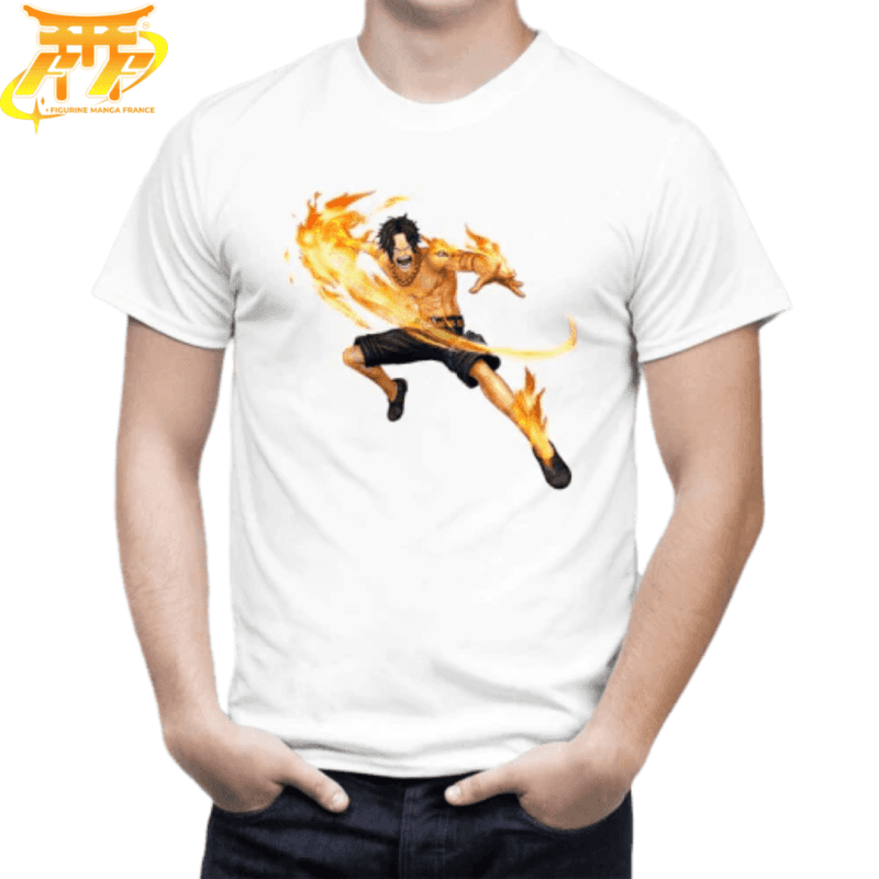 t-shirt-ace-one-piece™