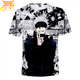 T-Shirt Gojo 