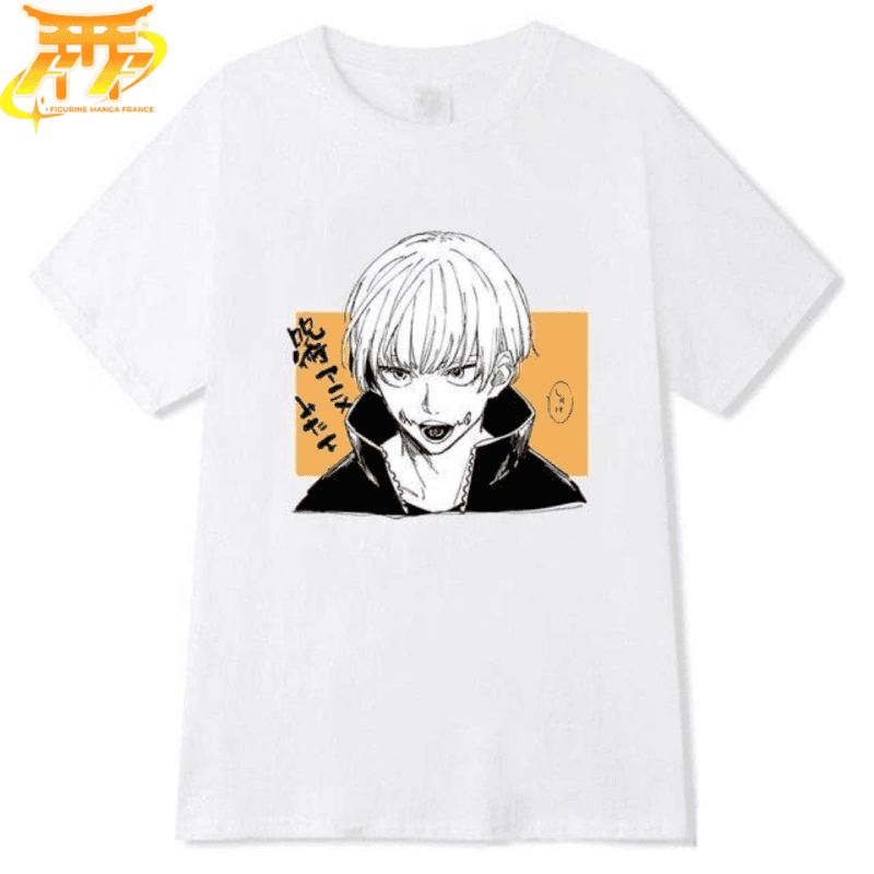 t-shirt-inumaki-jujutsu-kaisen™