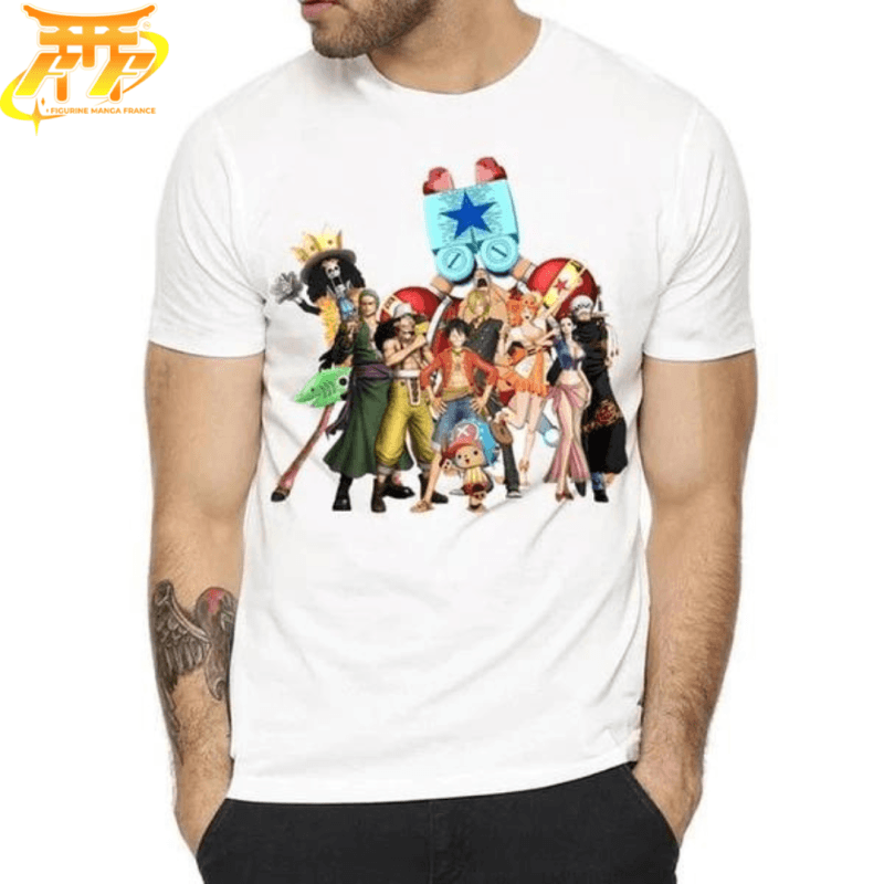 t-shirt-mugiwaras-one-piece™