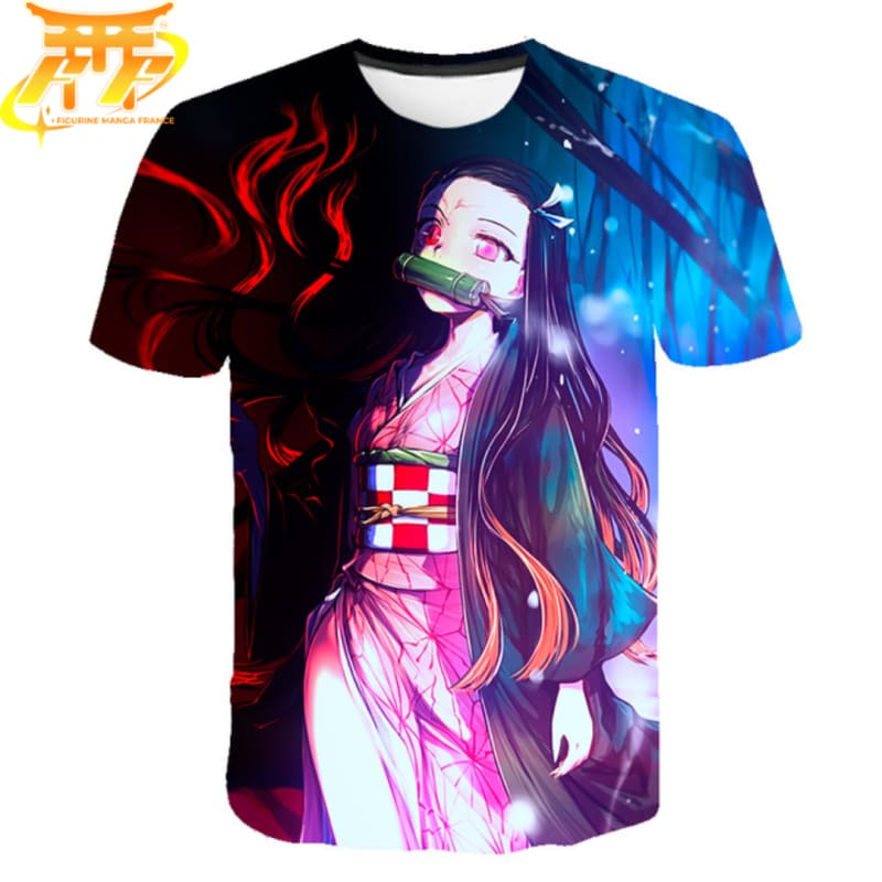 t-shirt-nezuko-demon-demon-slayer™