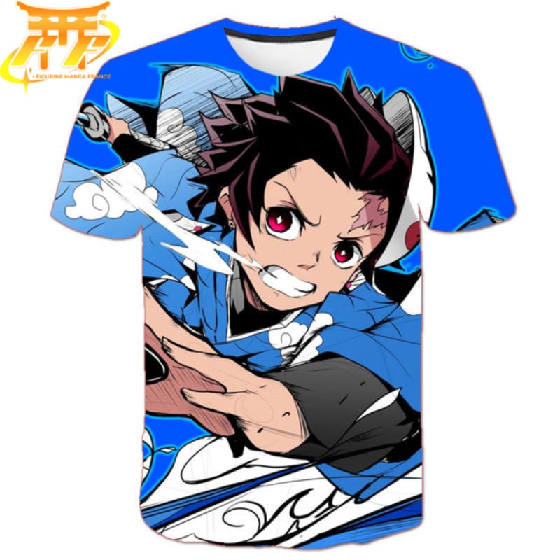 t-shirt-tanjiro-eau-demon-slayer™