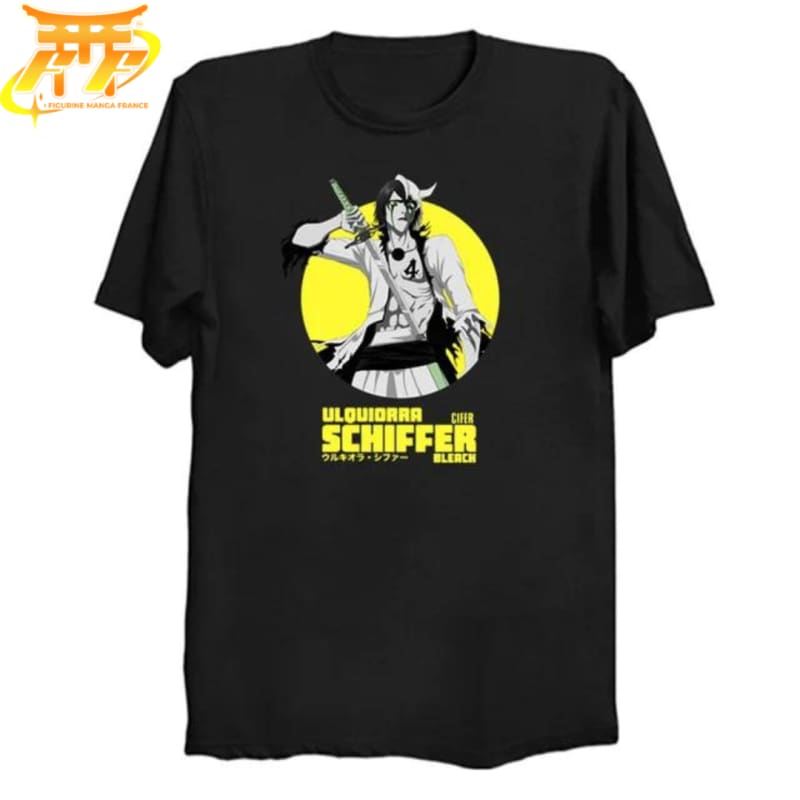 t-shirt-ulquiorra-cifer-bleach™