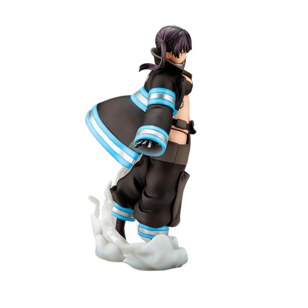 Tamaki Kotatsu Figure - Fire Force™