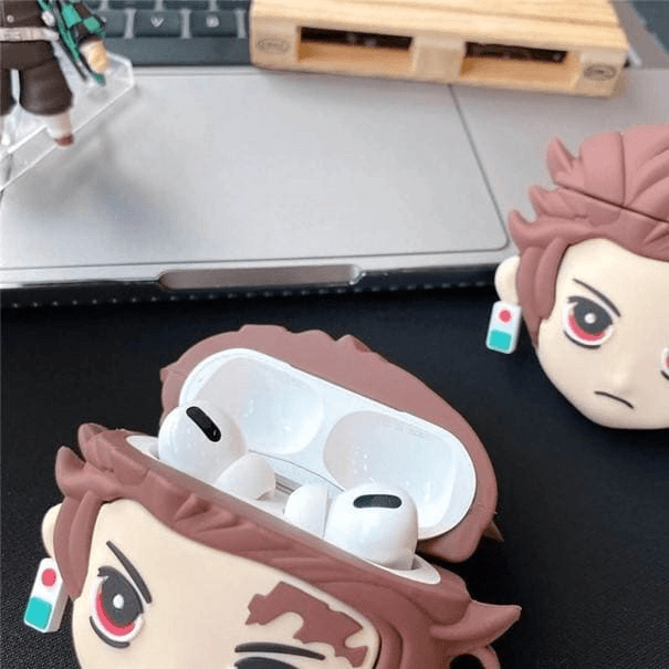 Tanjiro AirPods Case - Demon Slayer™