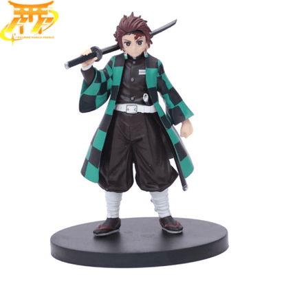 Tanjiro Figure - Demon Slayer™