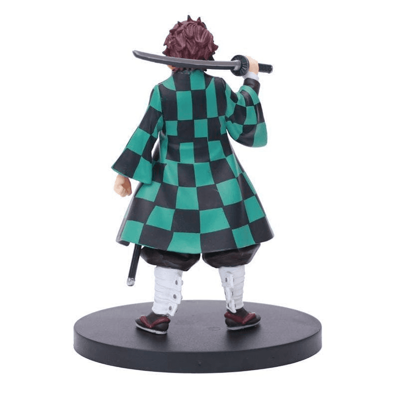 Tanjiro Figure - Demon Slayer™