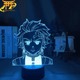 Tanjiro Kamado LED Lamp - Demon Slayer™