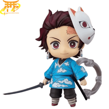 Tanjiro Kamado Mini Figure - Demon Slayer™