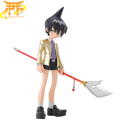 Tao Ren Figure - Shaman King™