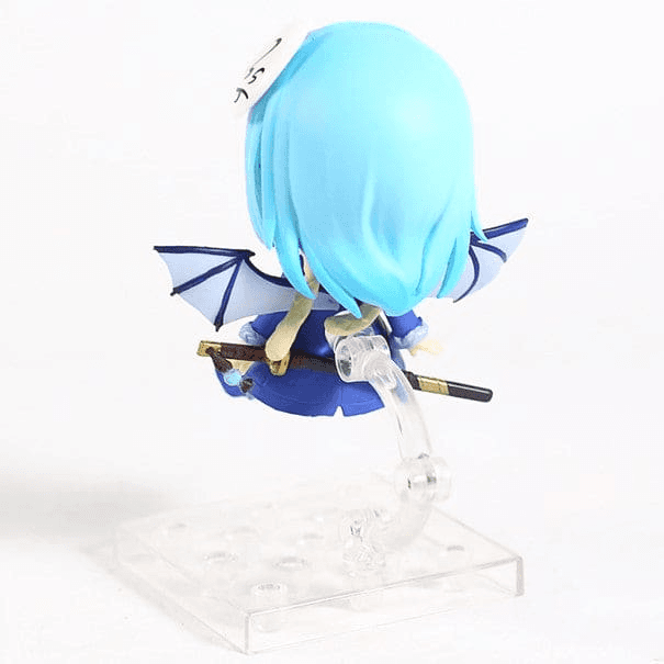 Tempest Mini Horseshoe Crab Figure - That Time I Got 