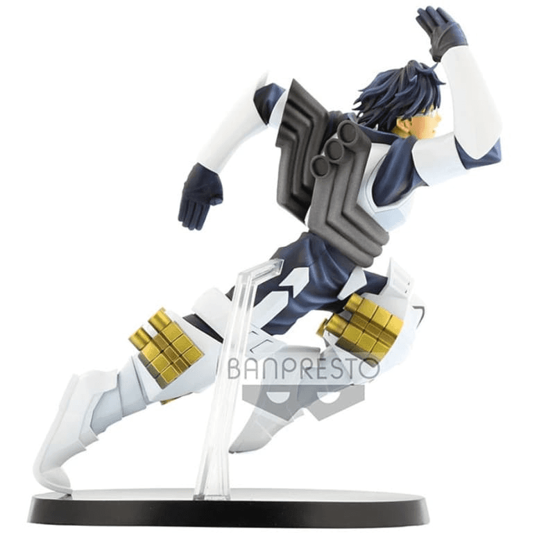 Tenya Lida Figure - My Hero Academia™