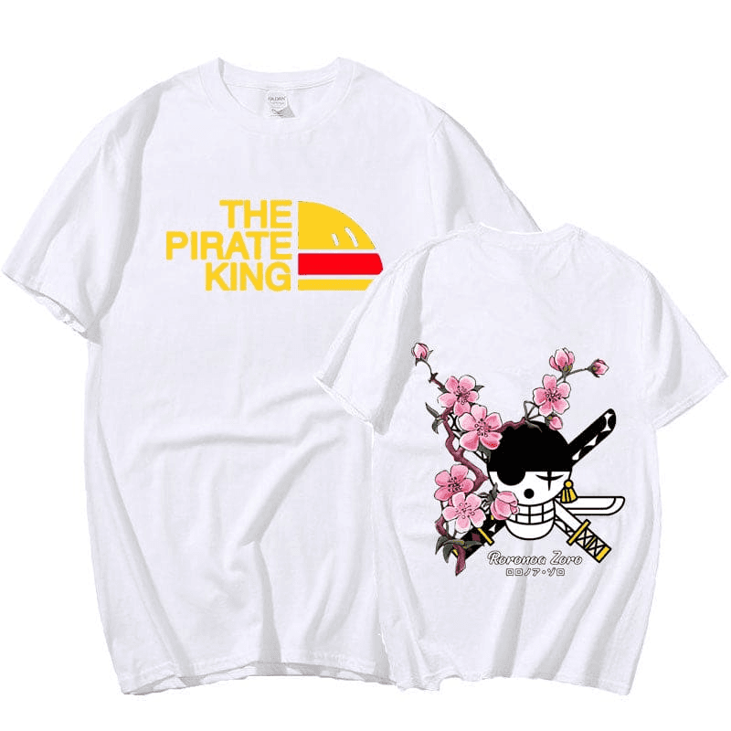 The Pirate King T-Shirt - One piece™