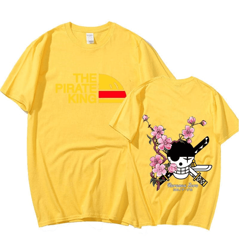 The Pirate King T-Shirt - One piece™