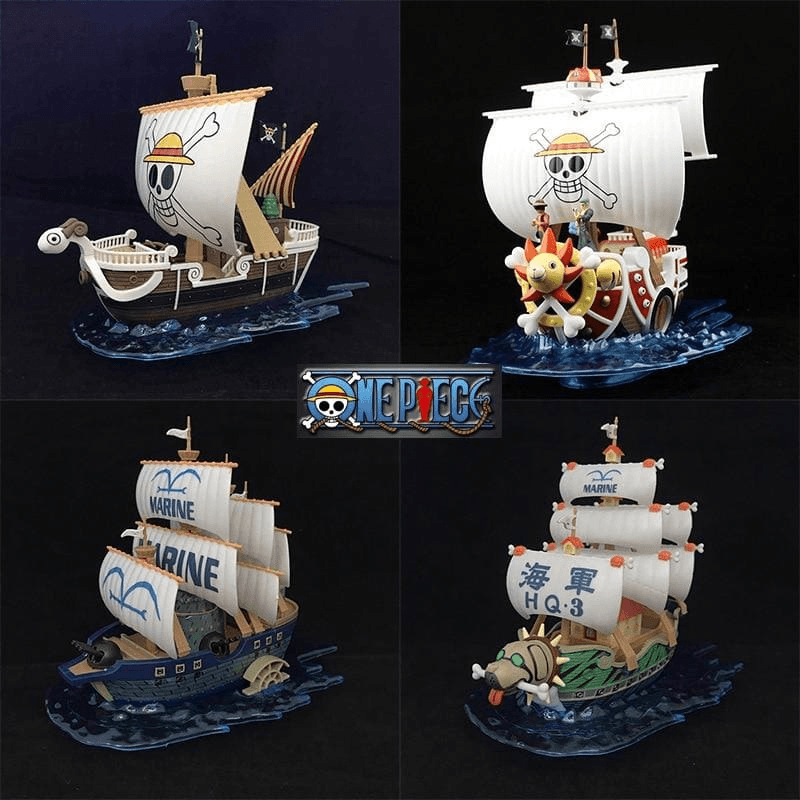 Thousand Sunny Figure One Piece Anime Figure Store thousand-sunny-figure-one-piece-anime-figure-store
