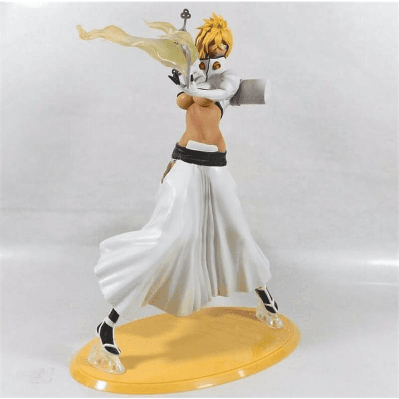 Tia Hallibel Figure - Bleach™