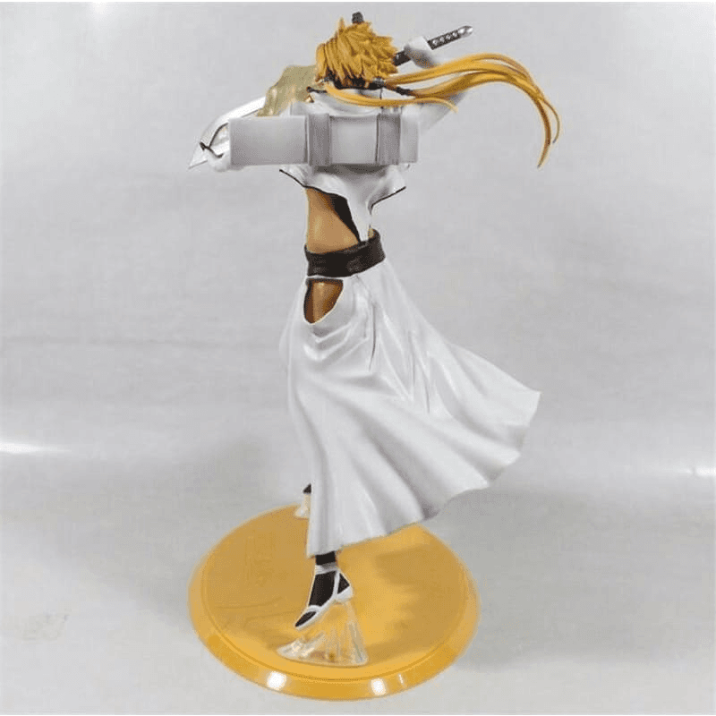 Tia Hallibel Figure - Bleach™