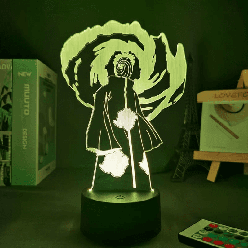 Tobi LED Lamp - Naruto Shippuden™