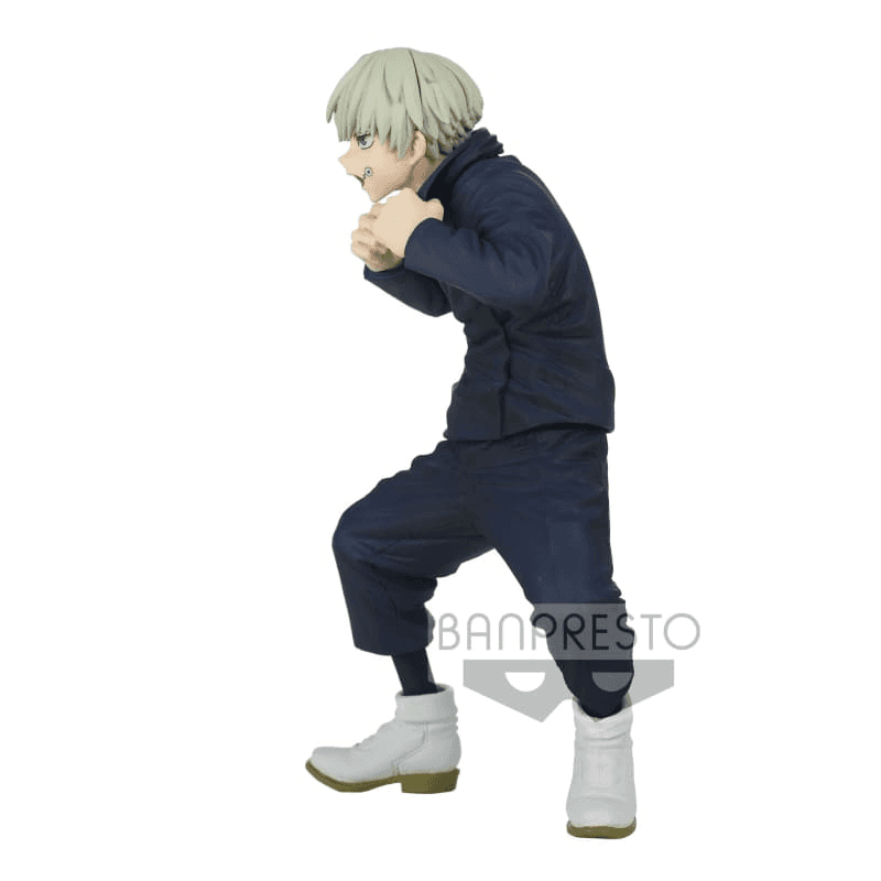 Toge Inumaki Incantation figure - Jujutsu Kaisen™