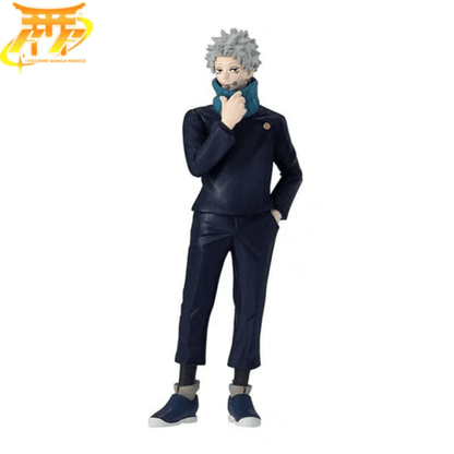 Toge Inumaki Student Figure - Jujutsu Kaisen™