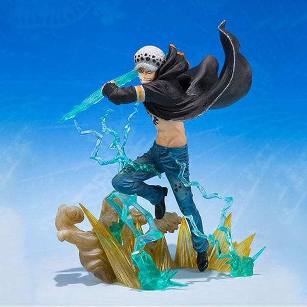 Trafalgar D. Water Law Figure - One Piece™