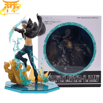 Trafalgar D. Water Law Figure - One Piece™